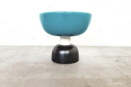 Sottsass vase Sottsass vase