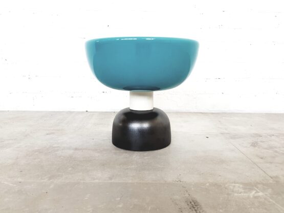 Sottsass vase