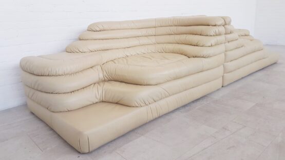 De Sede terrazza, DS 1025