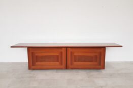 Stoppino Acerbis sideboard