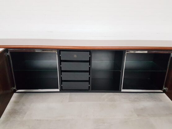 Stoppino Acerbis sideboard