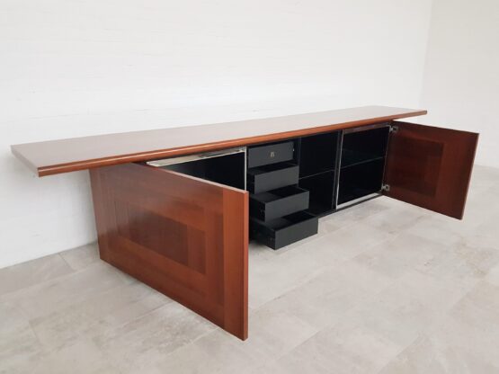 Stoppino Acerbis sideboard