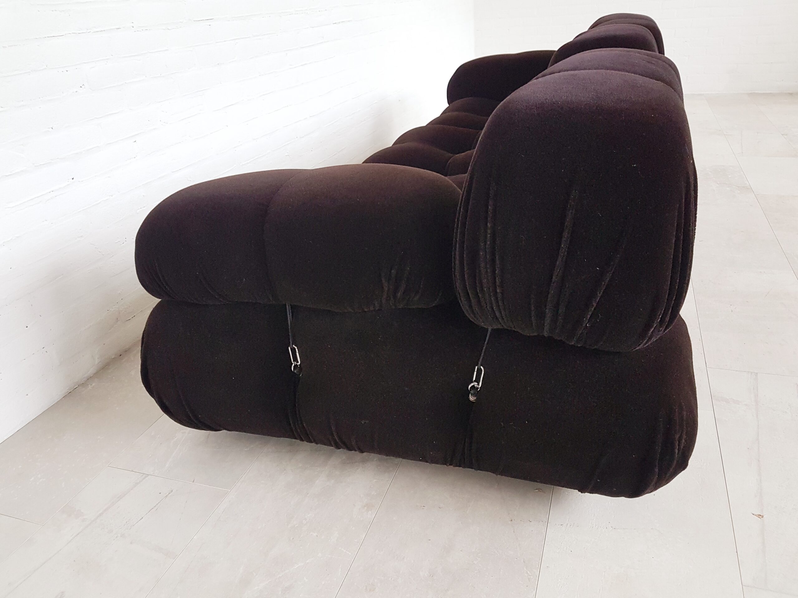 Mario bellini shop sofa ebay