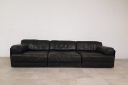 De sede DS76 De sede DS76