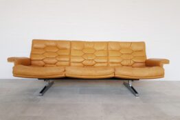 De Sede DS-P DS35 De Sede DS-P DS35
