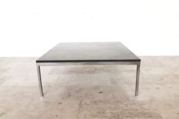 knoll coffee table