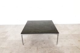 knoll coffee table