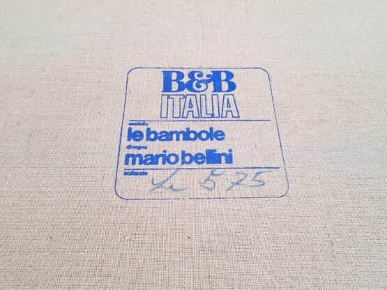 Bambole B&B Italia