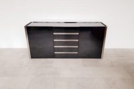 willy rizzo dressoir