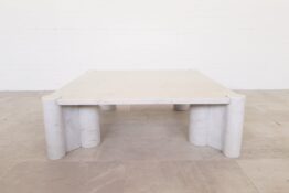 Gae Aulenti Jumbo table