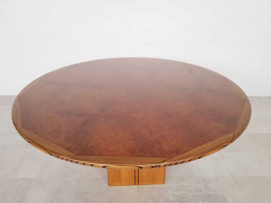 Scarpa Africa table