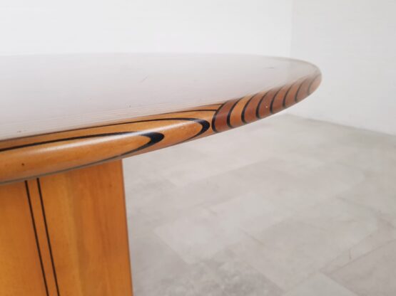 Scarpa Africa table