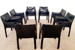 Cassina CAB 413 Cassina CAB 413