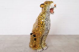 Ceramic Leonard Italy Ceramic Leonard Italy