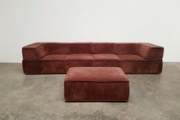 COR Trio sofa COR Trio sofa