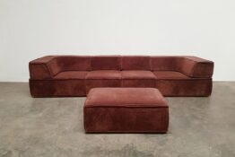 COR Trio sofa