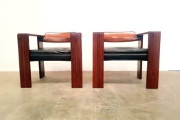 Artona Easy Chair, Afra & Tobia Scarpa, Maxalto, Artona Easy Chair, Afra & Tobia Scarpa, Maxalto,