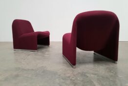 Piretti Alky chair