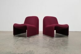 Piretti Alky chair Piretti Alky chair
