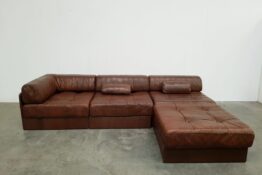 De Sede DS-88 sofa