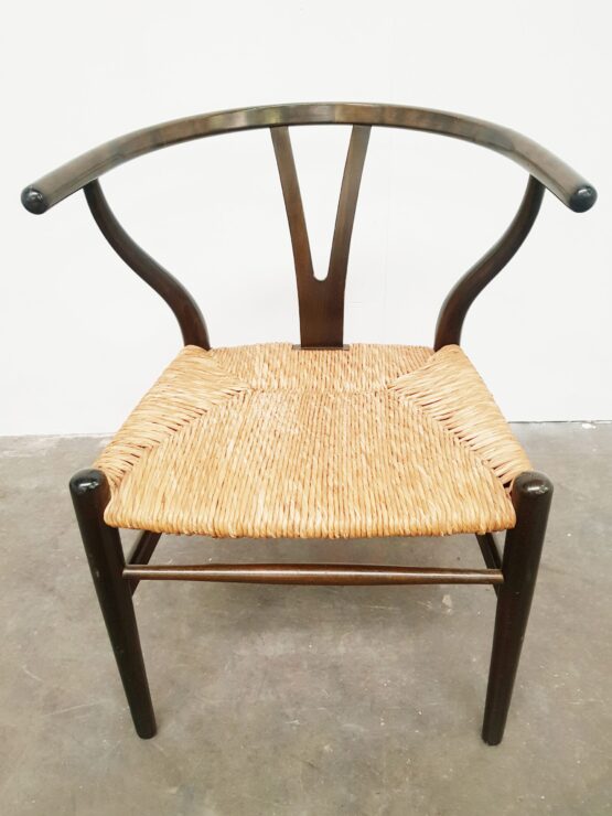 Hans Wegner wishbone chair