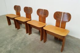 Scarpa Africa chair