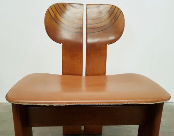 Scarpa Africa chair
