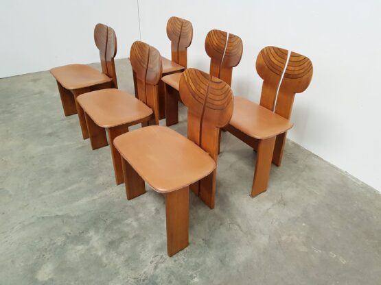 Scarpa Africa chair
