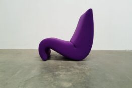 Amoebe Verder Panton Vitra