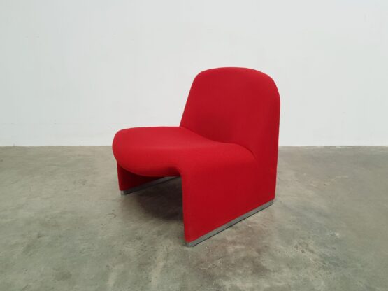 Piretti Alky chair