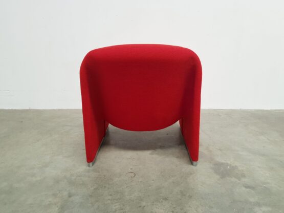 Piretti Alky chair