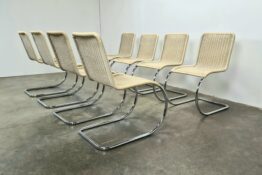 Mies van der Rohe, Tecta Mies van der Rohe, Tecta