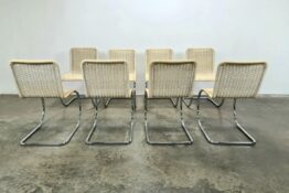 Mies van der Rohe, Tecta