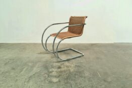 Mies van der Rohe, MR20 Mies van der Rohe, MR20
