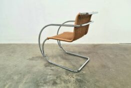 Mies van der Rohe, MR20