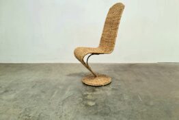 Marzio Cecchi chair