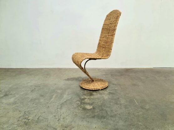 Marzio Cecchi chair