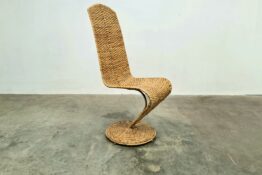 Marzio Cecchi chair