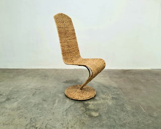 Marzio Cecchi chair