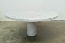 Mangiarotti Eros table