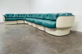 Peter Ghyczy, Herman Miller
