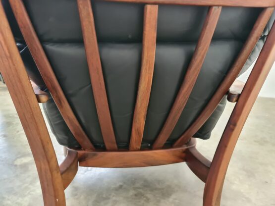 Brazilian lounge chair