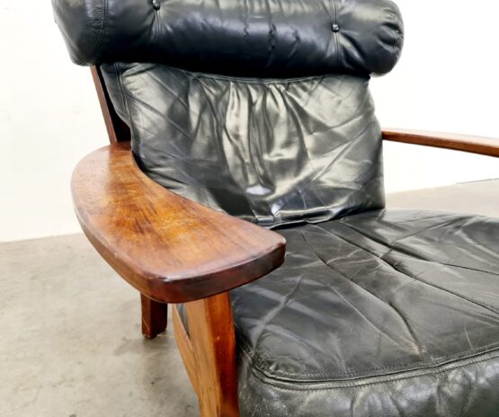 Brazilian lounge chair