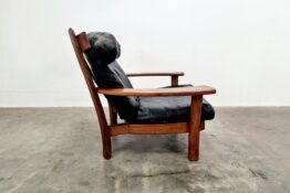 Brazilian lounge chair