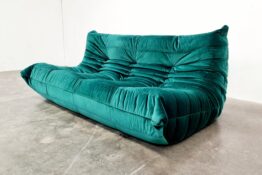 Togo sofa, Ligne Roset