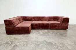 COR Trio sofa