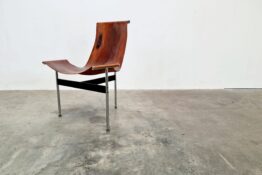 T Chair, Katavolos, Laverne T Chair, Katavolos, Laverne