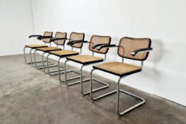 Gavina Cesca chair