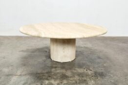 Up&Up travertine coffee table Up&Up travertine coffee table
