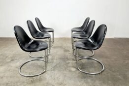 Maia Chairs Giotto Stoppino